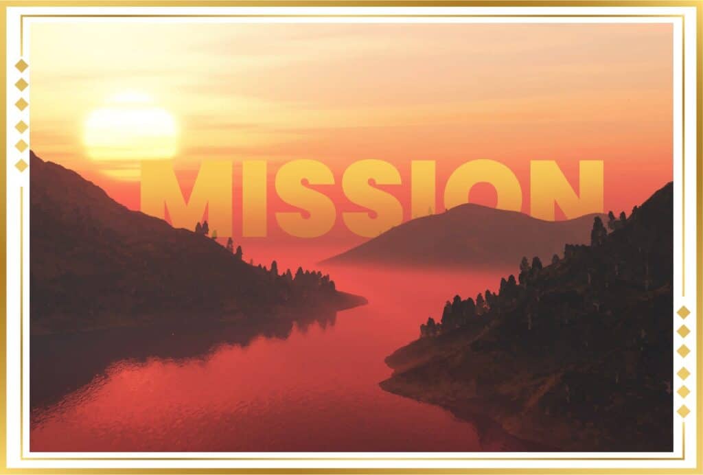 Best Resort in Mahabaleshwar-vision