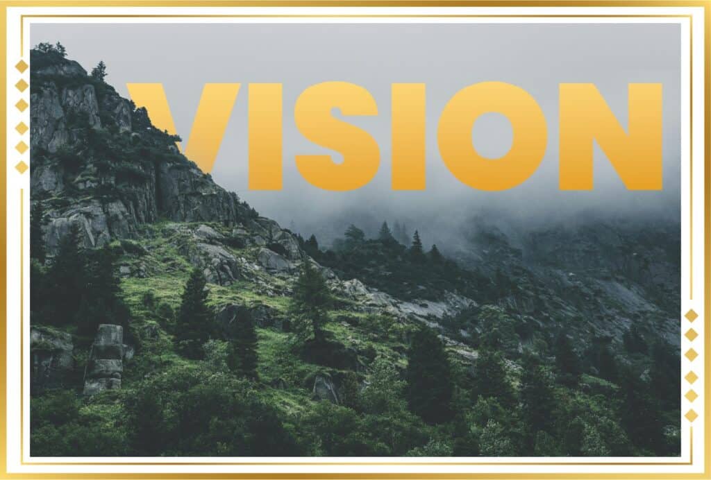 Best Resort in Mahabaleshwar-vision