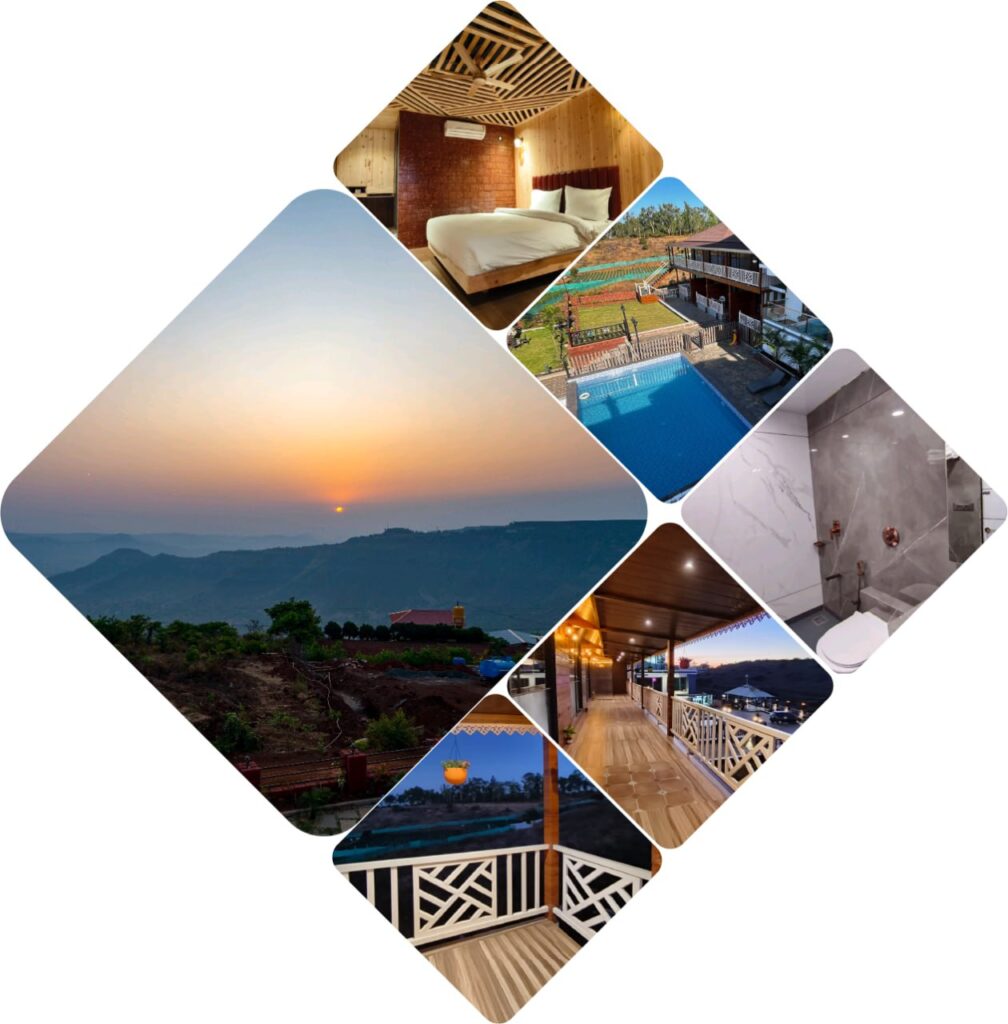 Best Resort in Mahabaleshwar