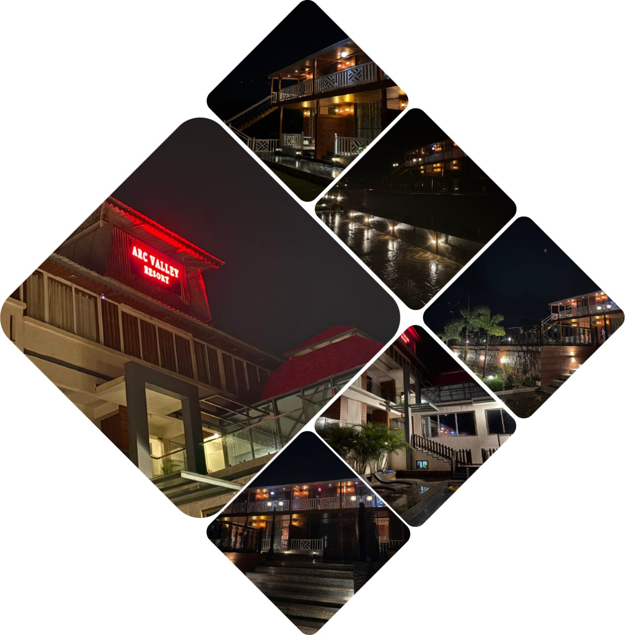 Best Resort in Mahabaleshwar 1